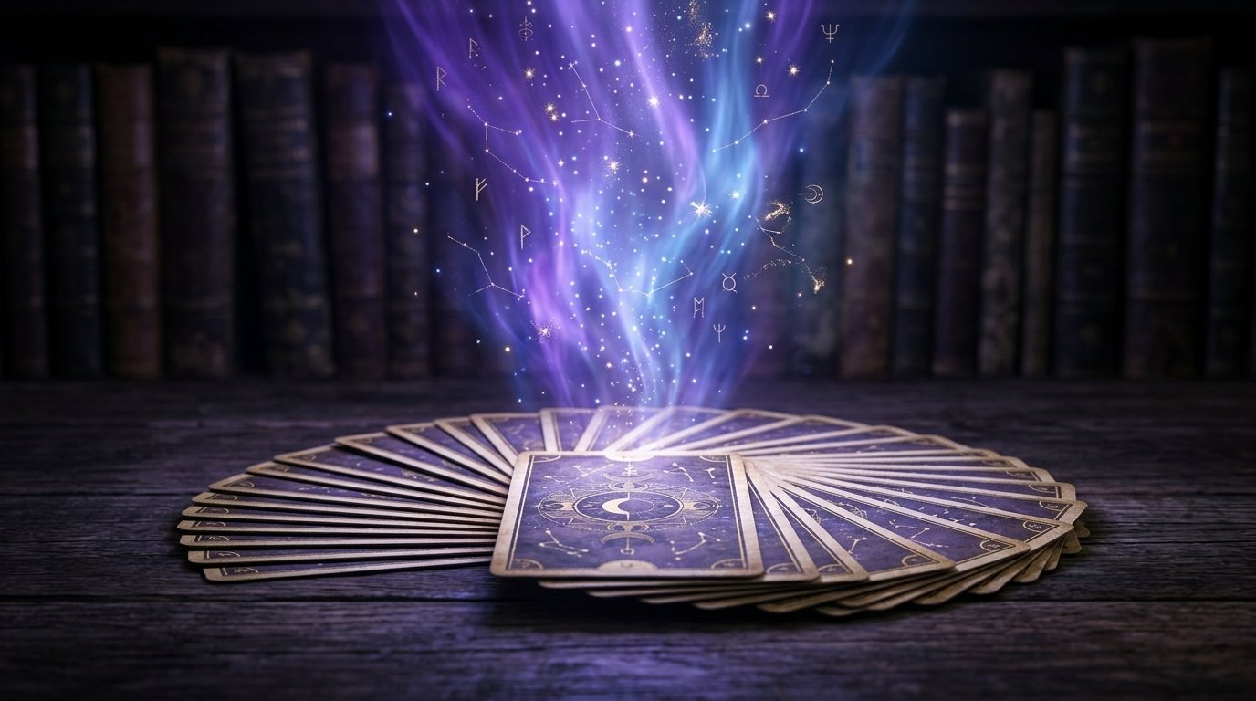 Tarot Evolutivo