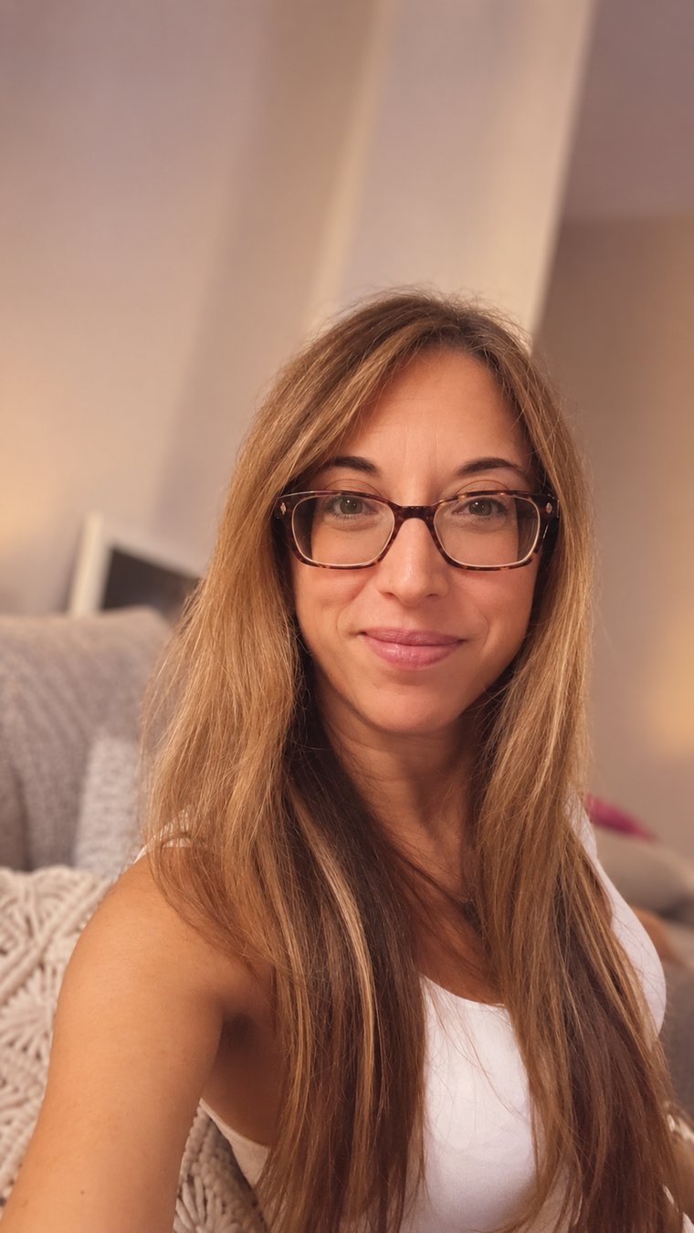 Cécilia González